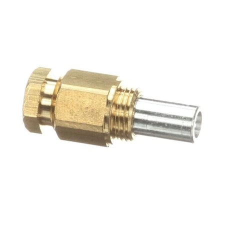 Montague ORIFICE OVEN PILOT-NAT No .021 34177-0